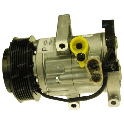 A/C Compressor with Clutch for Ford Ranger PX Diesel (2011 - 2019)