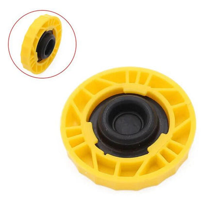 Brake Master Cylinder Reservoir Cap for Jeep Chrysler (2011-2018)
