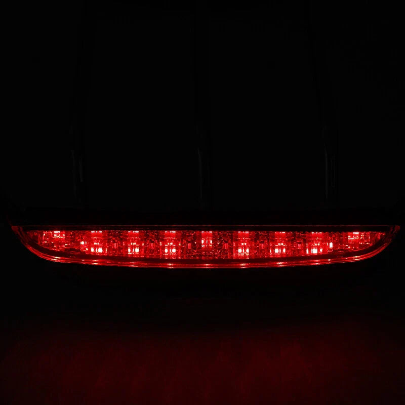 Luggage Rack LED Light for Harley Road King Touring (2014-2024)
