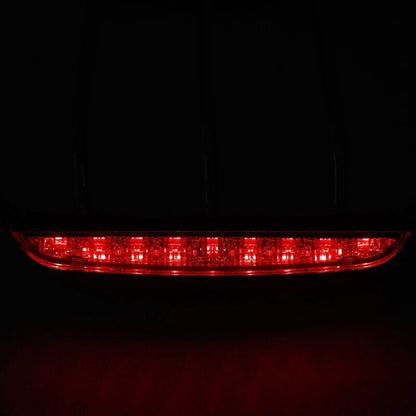 Luggage Rack LED Light for Harley Road King Touring (2014-2024)