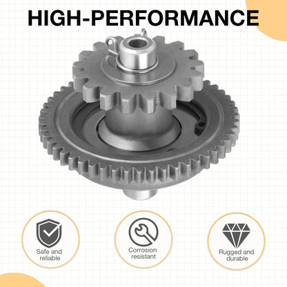 Starter Clutch Assembly for Yamaha YZ450F (2018–2023)