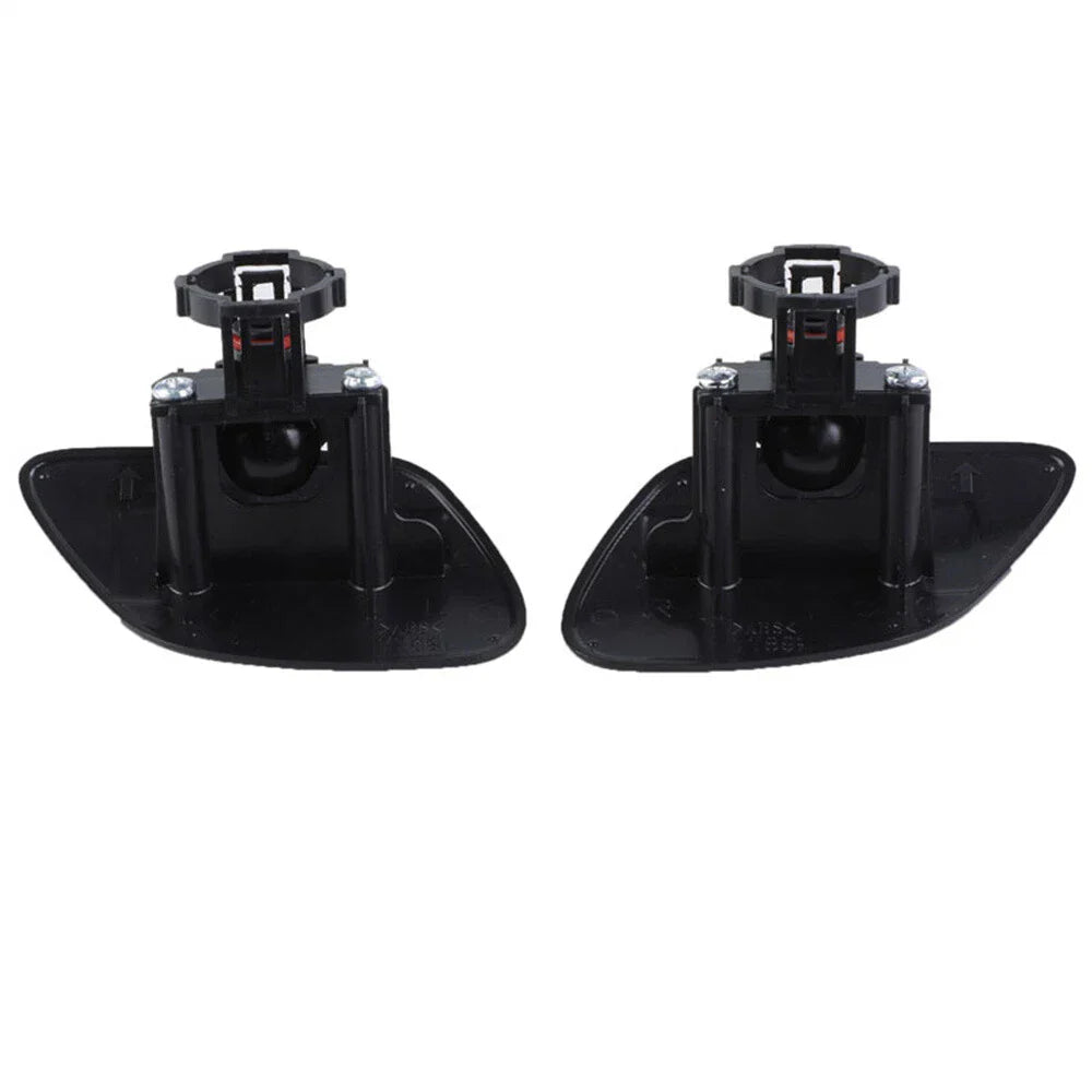 Headlamp Washer Nozzle Covers for Lexus RX330 RX350 (2004-2006)