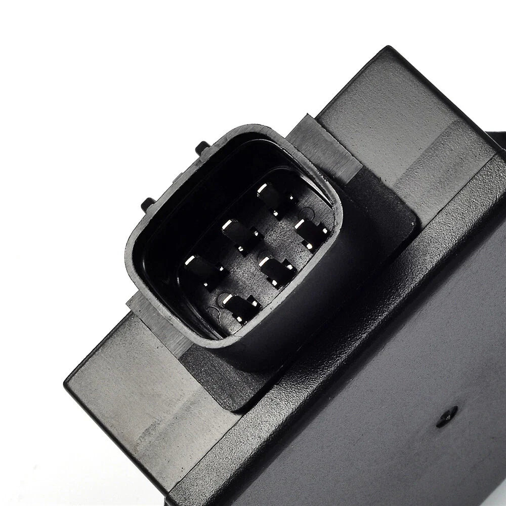 Ignition Coil Spark Plug CDI for Kawasaki Bayou 220
