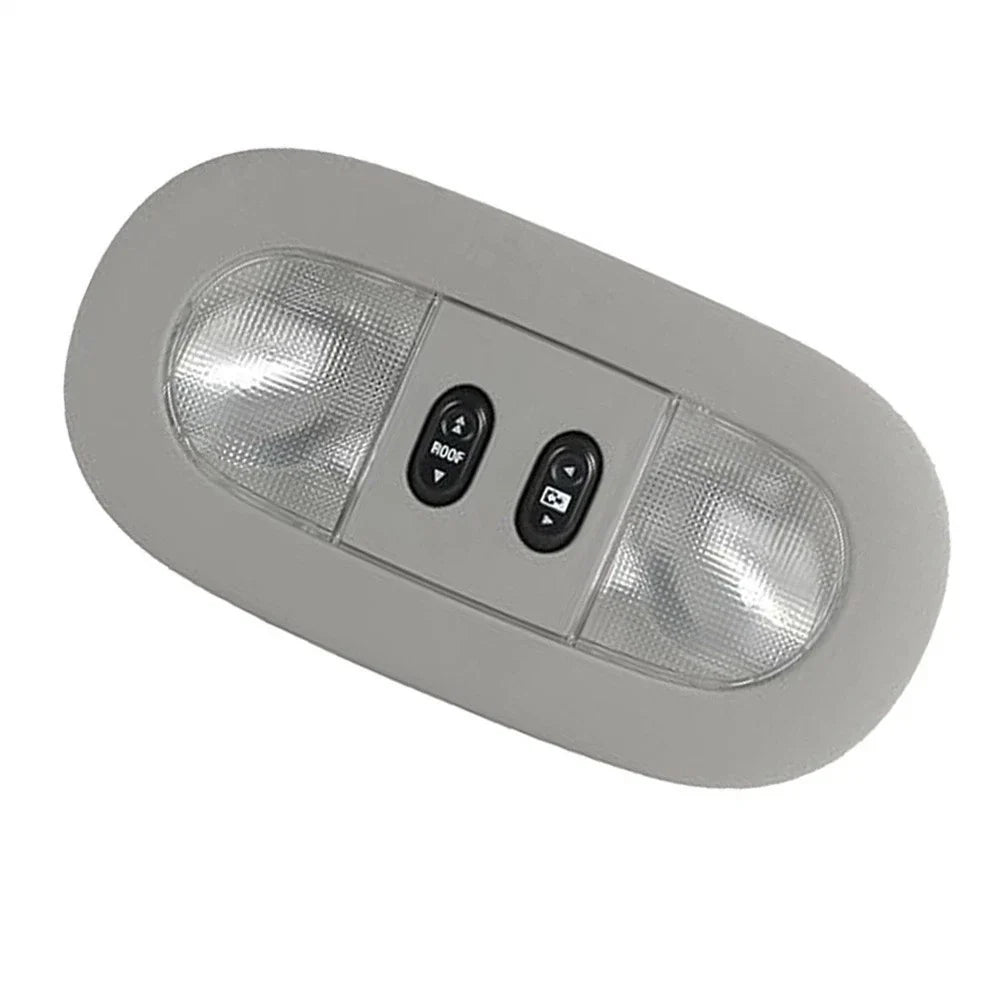 LED Overhead Console Light for Ford F150, Lincoln (2004-2008)