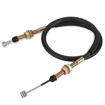 Rear Brake Cable for Arctic Cat Bearcat 454 (1998–1998)