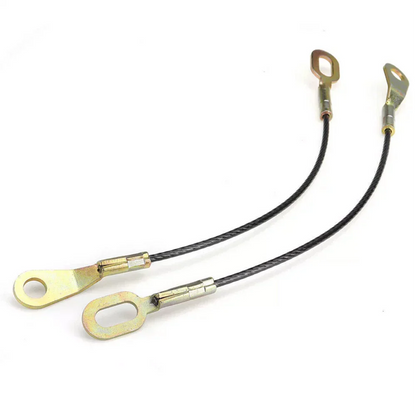 Tailgate Wire Cable for Ford Ranger (2012-2019) & Mazda BT-50 (2012+)