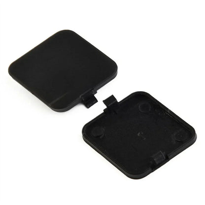 Windshield Side Garnish Lid Cover for Honda CR-V (2007-2011)