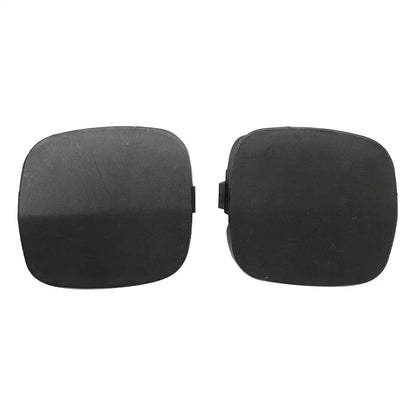 Front Bumper Tow Hook Cover Caps for Lexus RX330 RX350 (2004-2009)