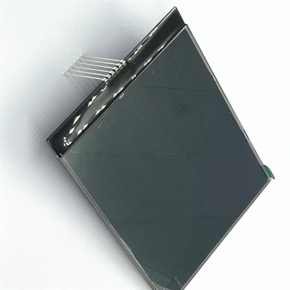 LCD Display Dashboard Screen for Renault Clio Captur (2013-2020)