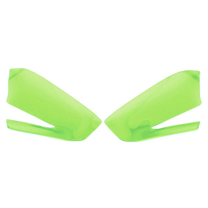 Headlight Lens Protection Cover Green for YAMAHA XMAX300 (2023-2024)
