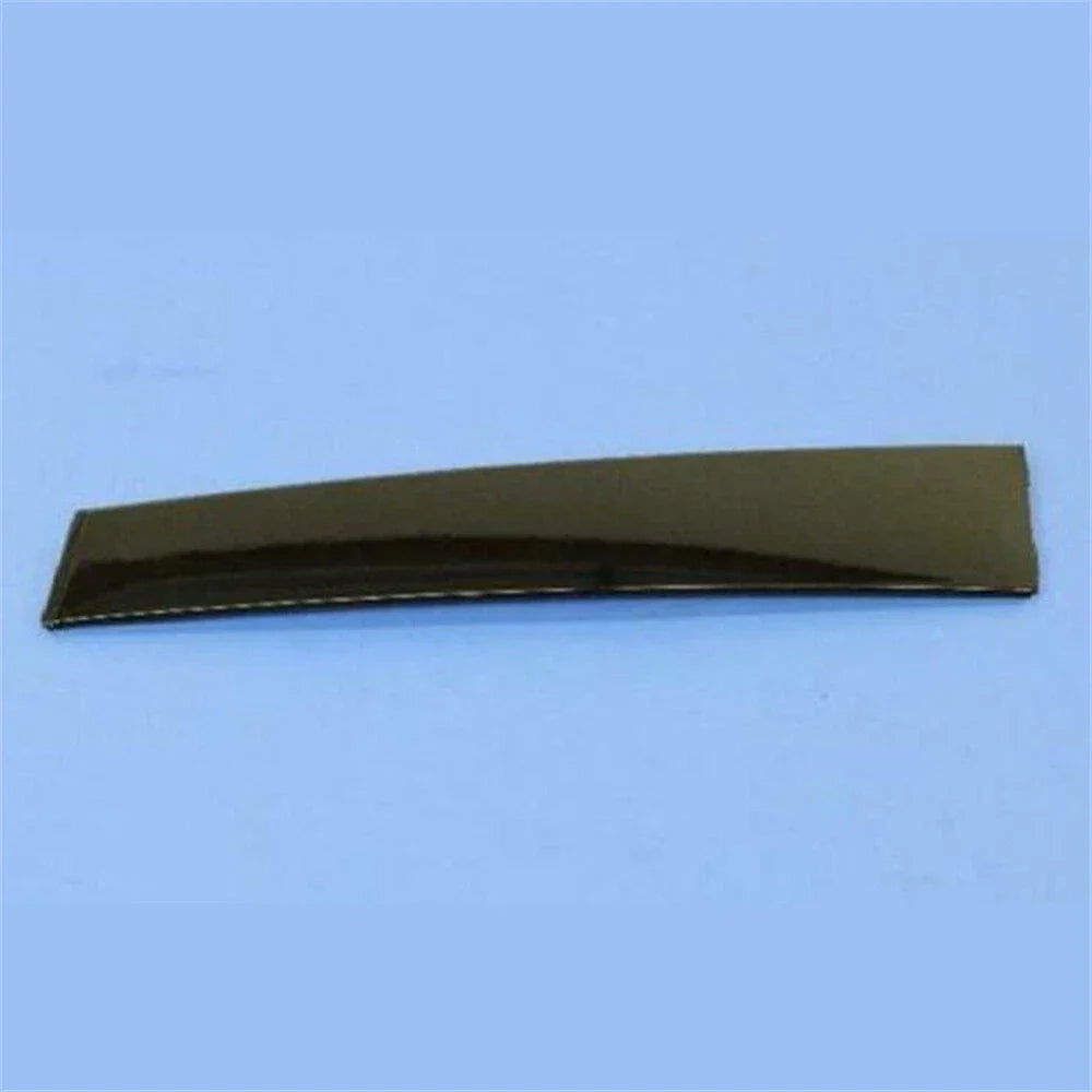 Left Rear Door Pillar Trim Applique for Jeep Grand Cherokee (2011-2020)