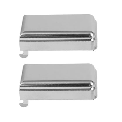 Car Door Pull Strap Covers for Chevrolet Blazer GMC Jimmy (1995-2005)