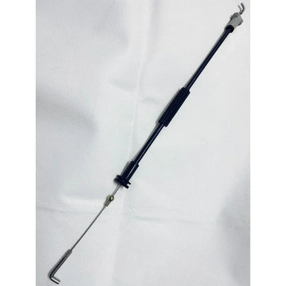 Boot Release Wire Trunk Cable