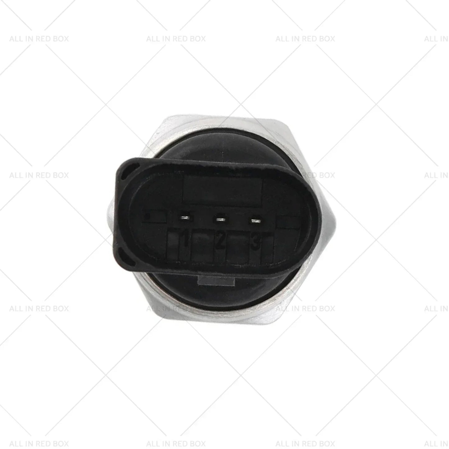 A/C Pressure Switch Sensor for Audi A3 A4 Q5 VW Touareg (2006-2018)