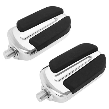 Chrome Shift Pegs for Harley Touring Electra Glide