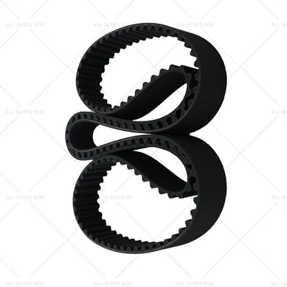 Timing Belt for Mitsubishi Triton L200 2.5L (2006-2015)