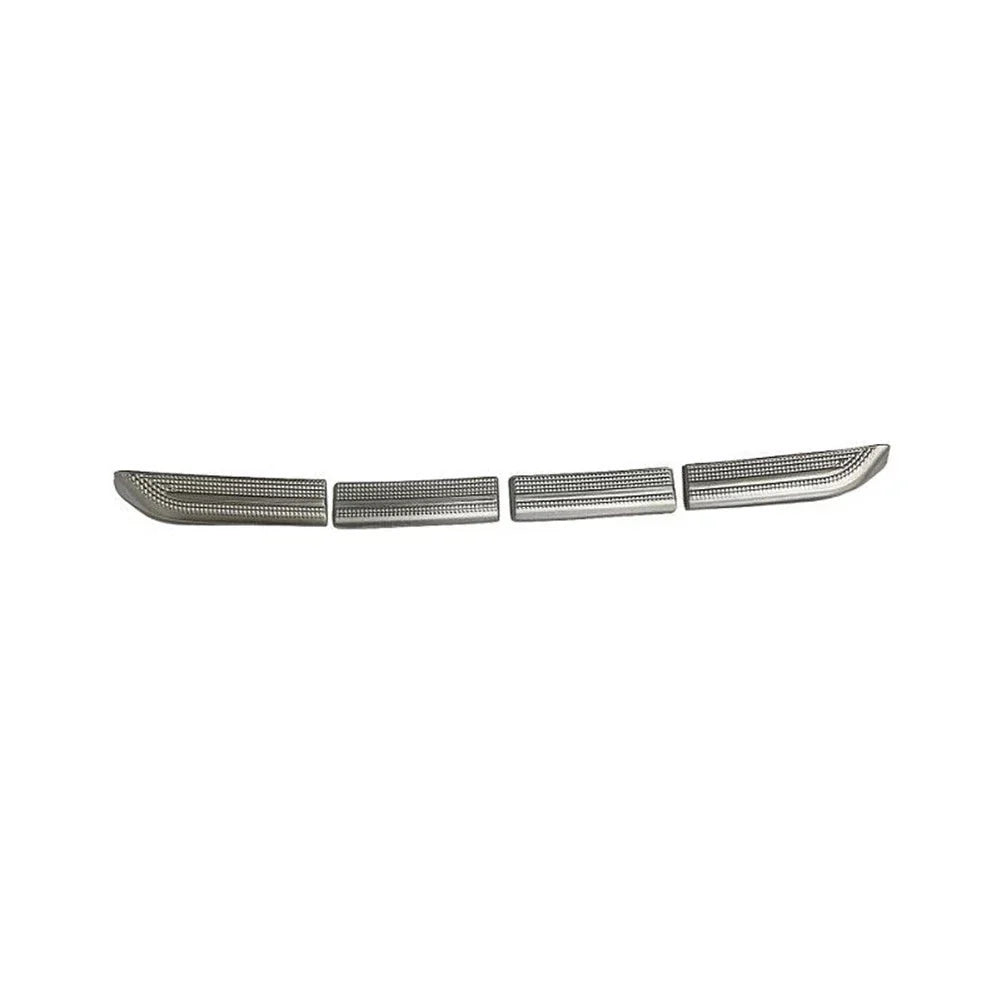 Car A/C Outlet Vent Button Cover Trim for Mercedes E-Class (2009–2016)