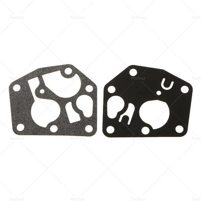 6x Carburetor Diaphragm Kit for Briggs & Stratton Motors