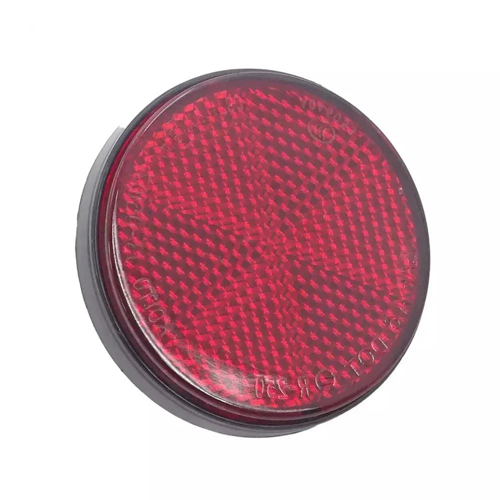 Rear Bumper Brake Light for Toyota Sequoia Highlander (2001-2022)