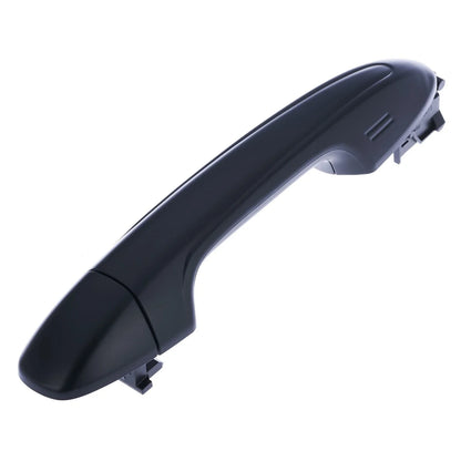 2x Door Handles for Toyota Hilux/RAV4 (2012–2020)