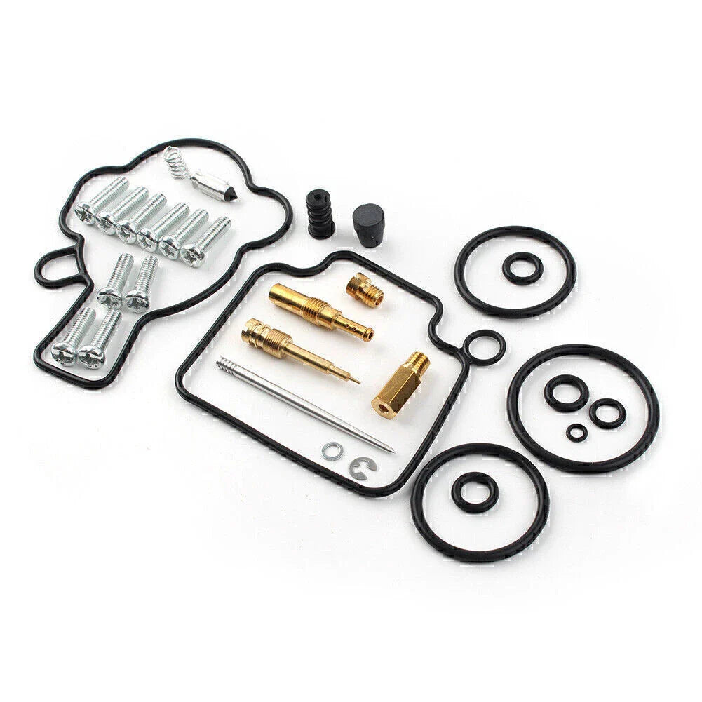 New Carburetor Rebuild Kit for Honda TRX450R TRX 450R (2004-2005)