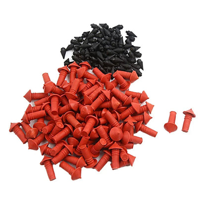 180PCS Tire Repair