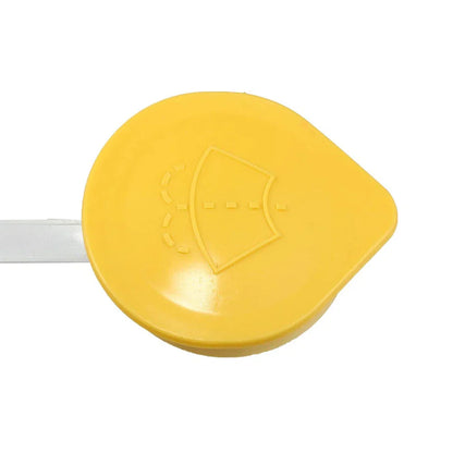 Windshield Washer Fluid Reservoir Cap Cover for Subaru Forester (2003-2008)