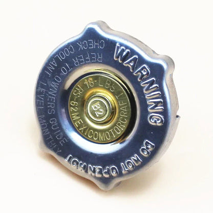 Radiator Cap for Dodge Jeep Wrangler, Ram (2007-2023)