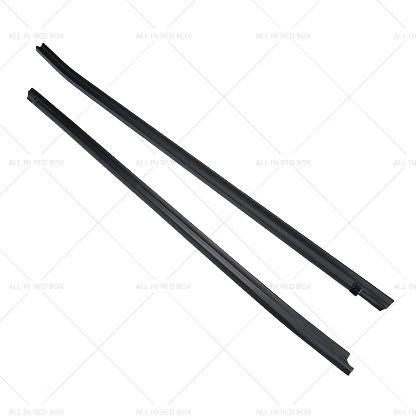 Front Door Weatherstrip Seal for Toyota Hilux 2-Door Ute (2005-2015)