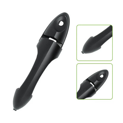 Front Left Exterior Door Handle for Ford Focus (2000-2007)