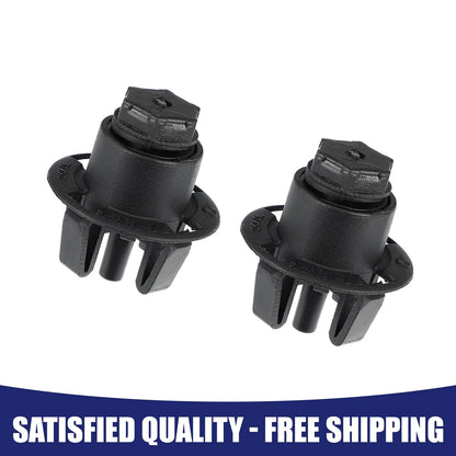Bonnet Hood Adjuster Buffer Block Repair Part for BMW