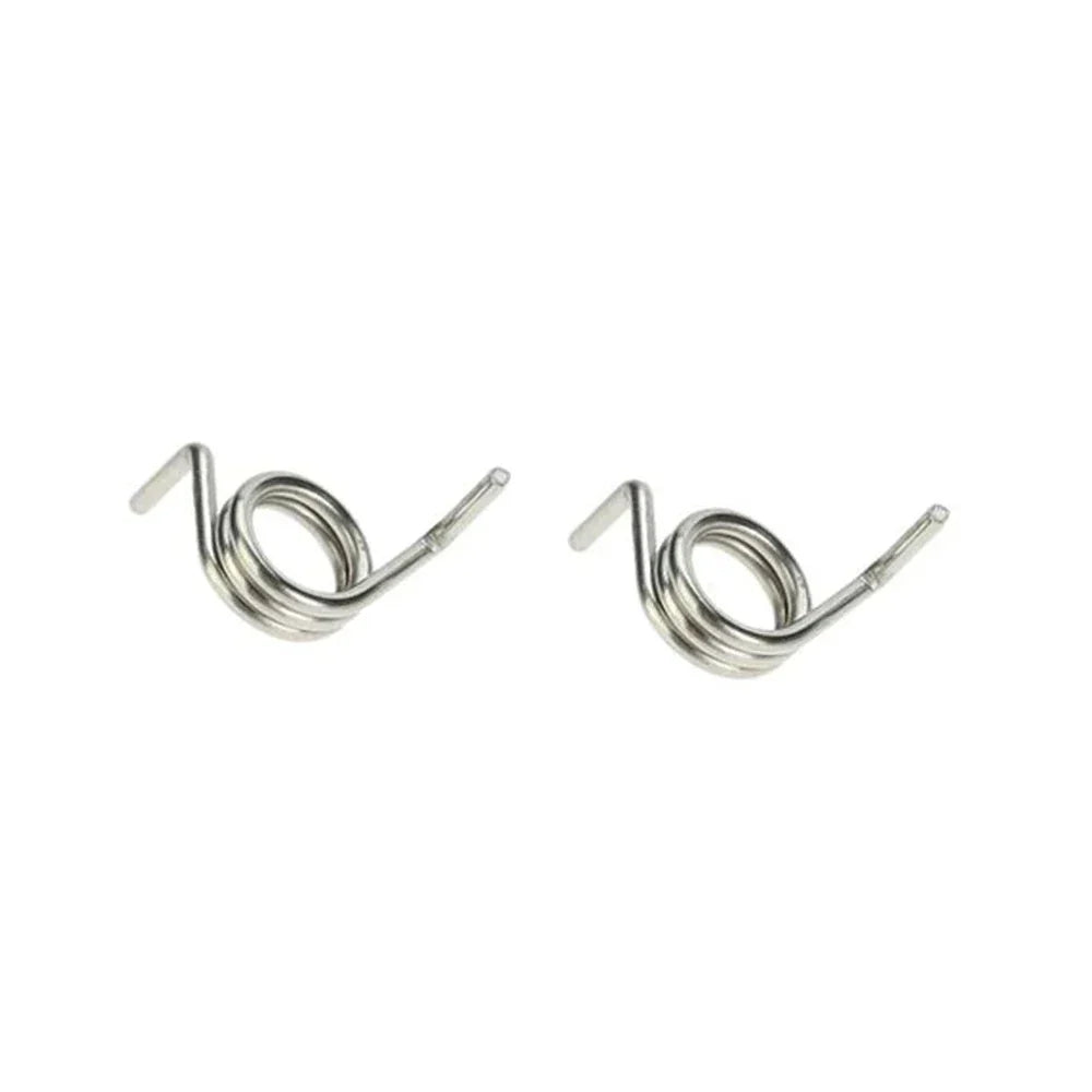 Car Door Lock Spring Set for Mercedes-Benz W203 W211 W164 W209 S203 S211 W245