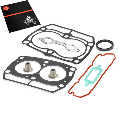 Top End Cylinder Gaskets for Polaris Ranger 800 Crew 4x4 6x6 (2011–2014)