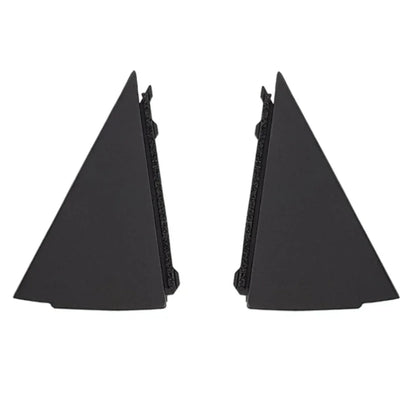 Rear Door Delta Corner Trim Cover for 2008-11 Hyundai i30 (2008-2011)