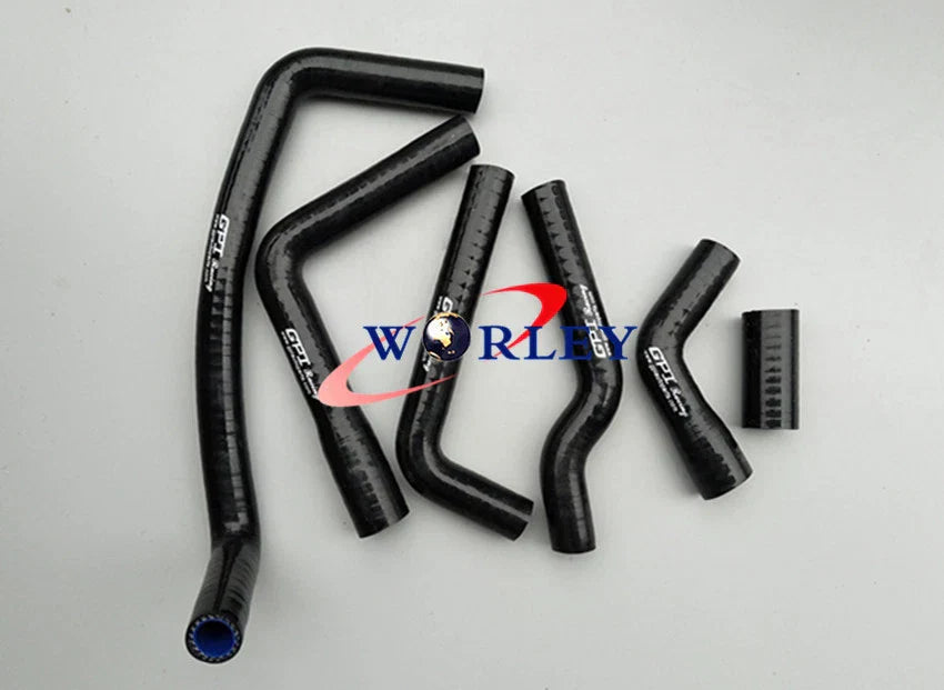 Radiator Hose for Gas Gas MX/SM/EC 125/200/250/300 (2007-2013)