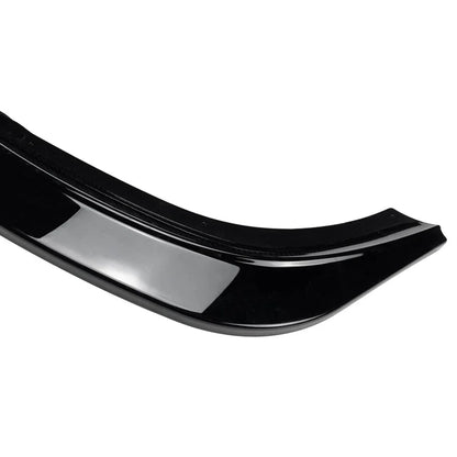 Front Bumper Splitter Lip for Hyundai I20 (2015-2017)