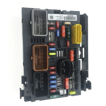 Fuse Box for Citroen Berlingo, C4, C8, Peugeot Partner, 308 (2002-2018)