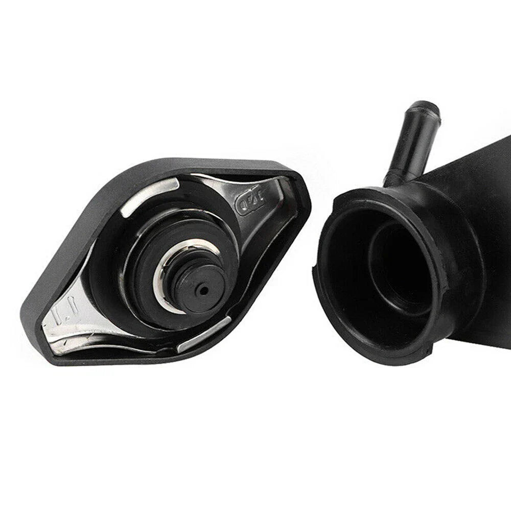 Radiator Water Filler Assembly for Honda Civic (2006-2011)