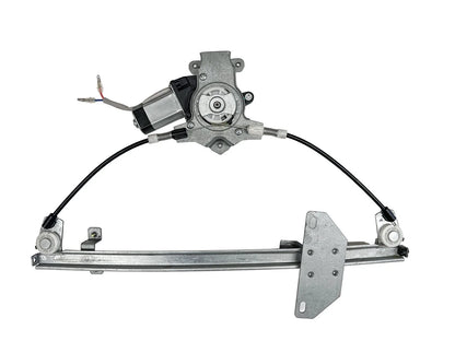Rear Right Window Regulator W/ Motor 2 Pins for Nissan Pathfinder (2005–2013)