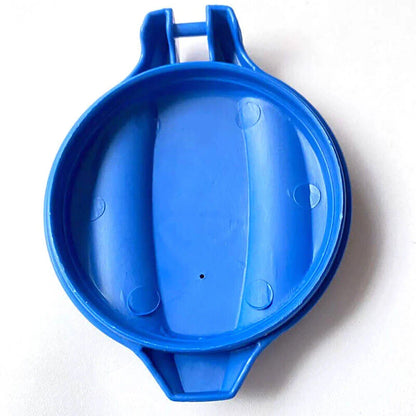 Washer Fluid Reservoir Cap for 2013-2019 Hyundai Santafe (2013-2019)