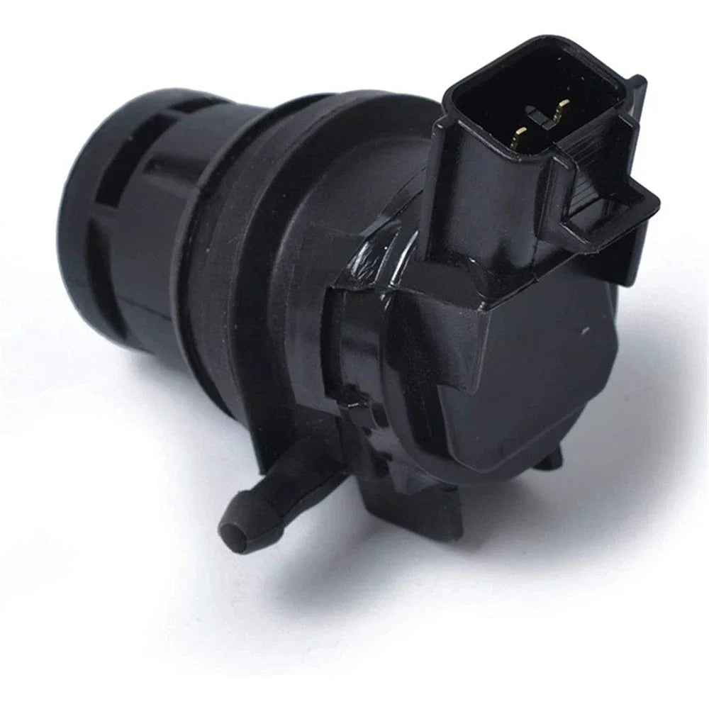 Windshield Washer Pump for Mazda Toyota Camry Corolla Yaris (2002-2023)