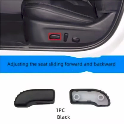 Left Side Seat Adjustment Switch for Nissan Qashqai, Infiniti