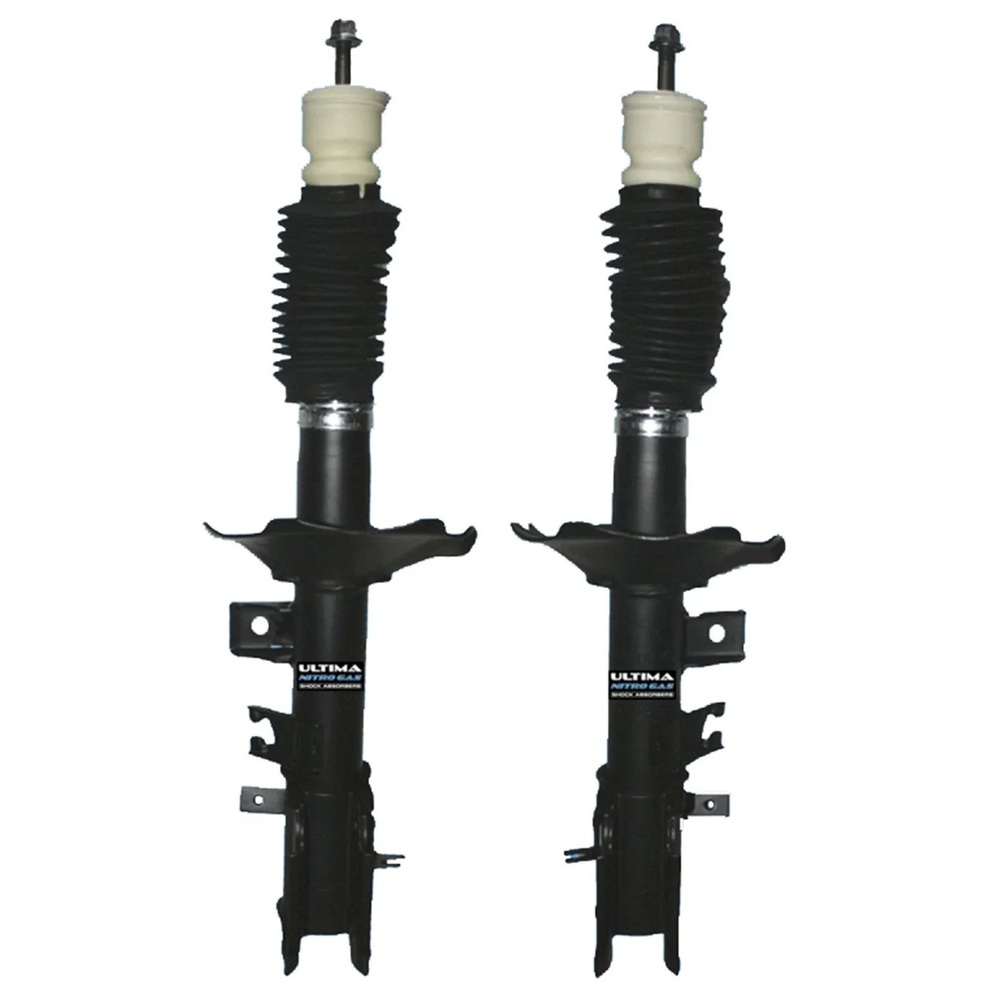 Front Strut Shock Absorbers for Nissan Pathfinder R50 (1999-2005)