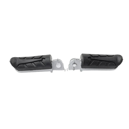 Universal Motorcycle Front Foot Pegs for Honda Grom MSX125 (2013-2023)