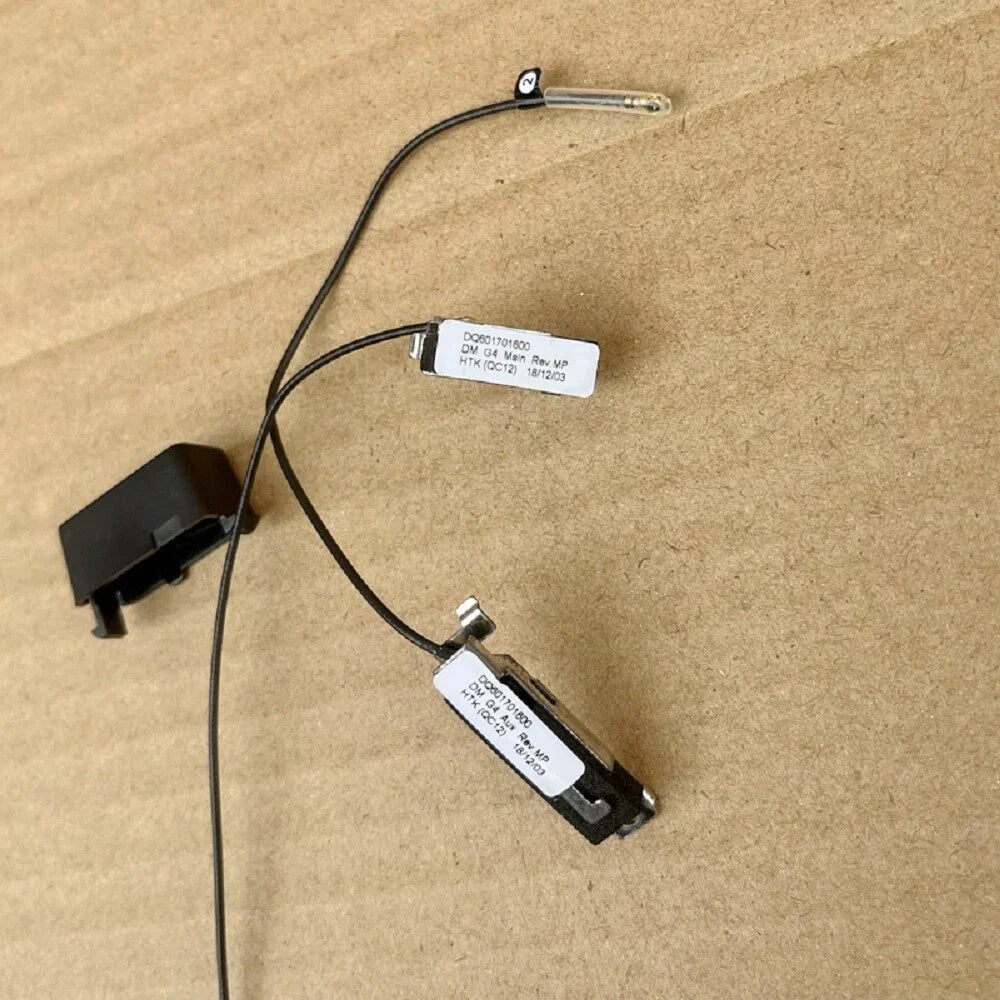 Wireless Wifi Antenna Cable for HP EliteDesk 400 600 800 G3 G4 G5 Mini PC