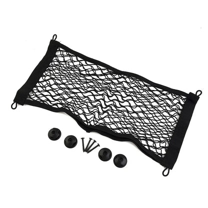 Storage Net / 25X50cm / Elastic for Cargo Van Motorhome Mobile (2022–2022)