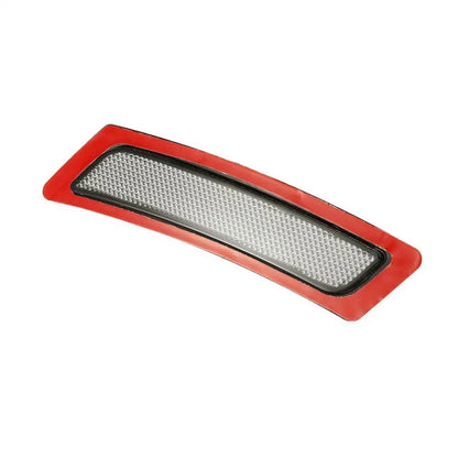 Bumper Marker Light Reflector Lamp for BMW 3 Series F30 (2012-2015)