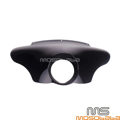 Black Batwing Fairing for Harley-Davidson Dyna Sportster Forty Eight (2014-2023)