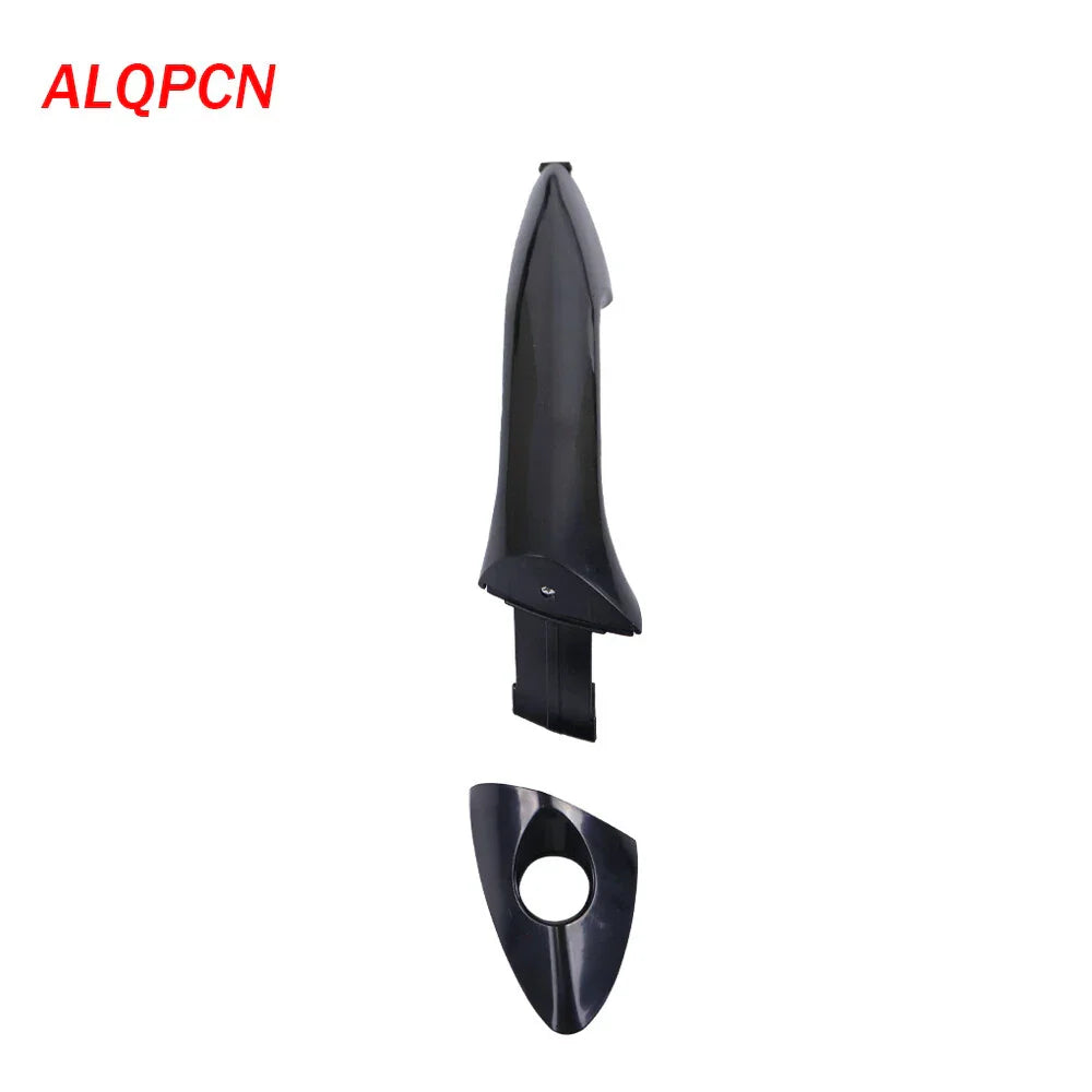 Front Rear Left Right Outer Exterior Door Handle for Hyundai Elantra (2011-2016)