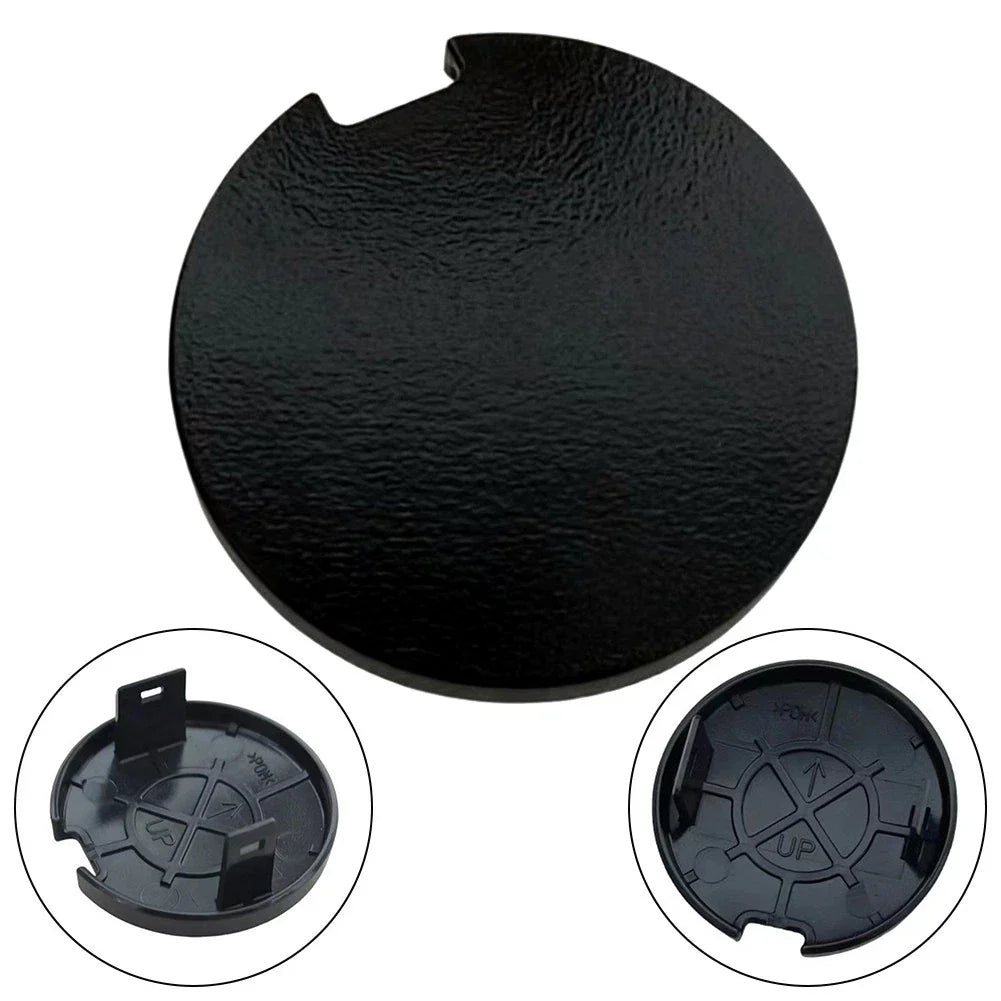 Practical Black ignition switch cover for Mazda 6 (2009–2013)